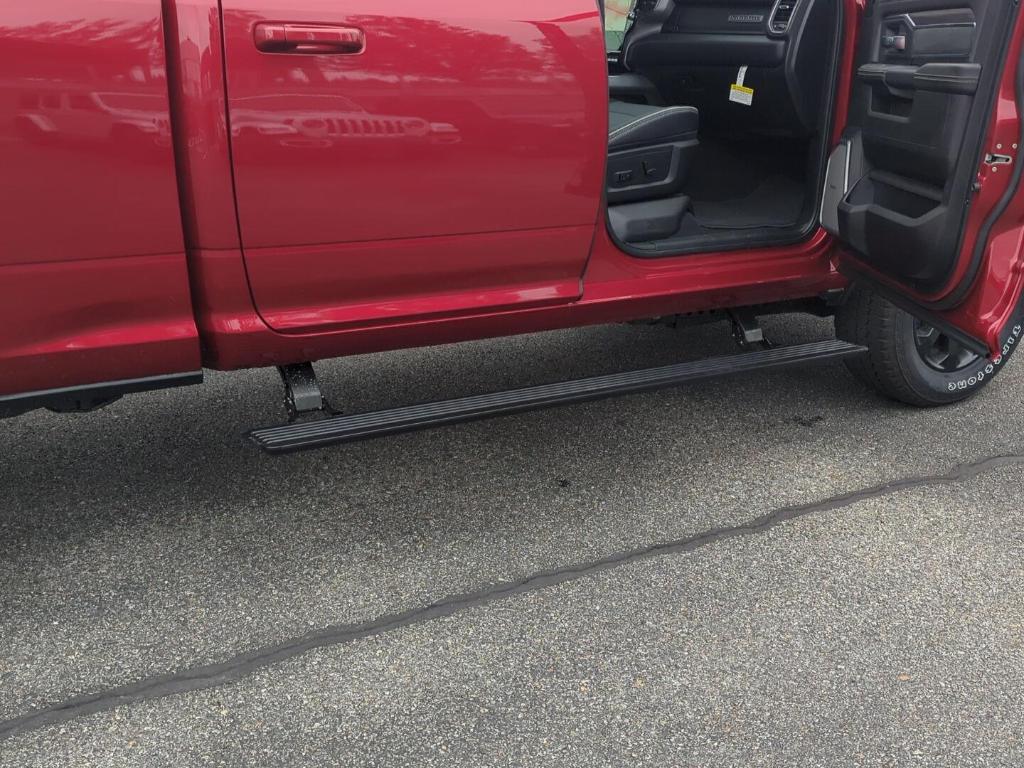 new 2026 Ram 2500 car, priced at $69,235