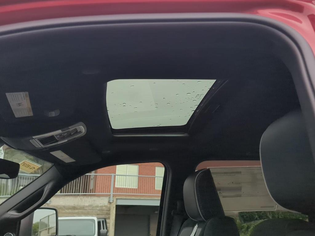 new 2026 Ram 2500 car, priced at $69,235