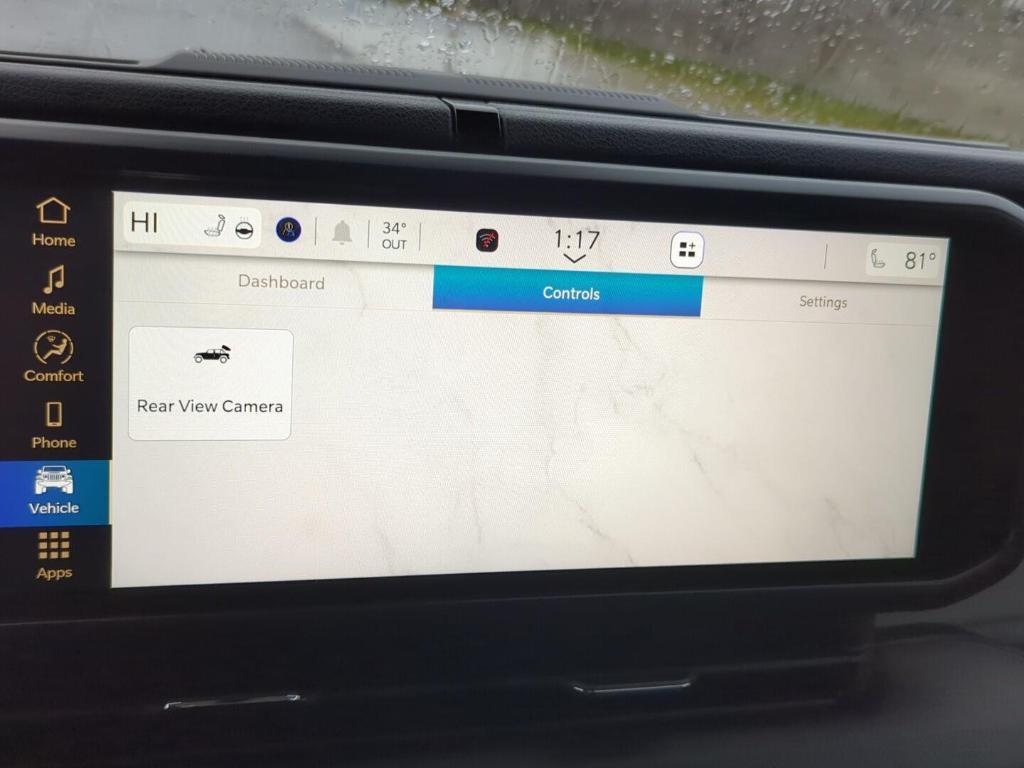 new 2026 Jeep Wrangler car, priced at $48,155