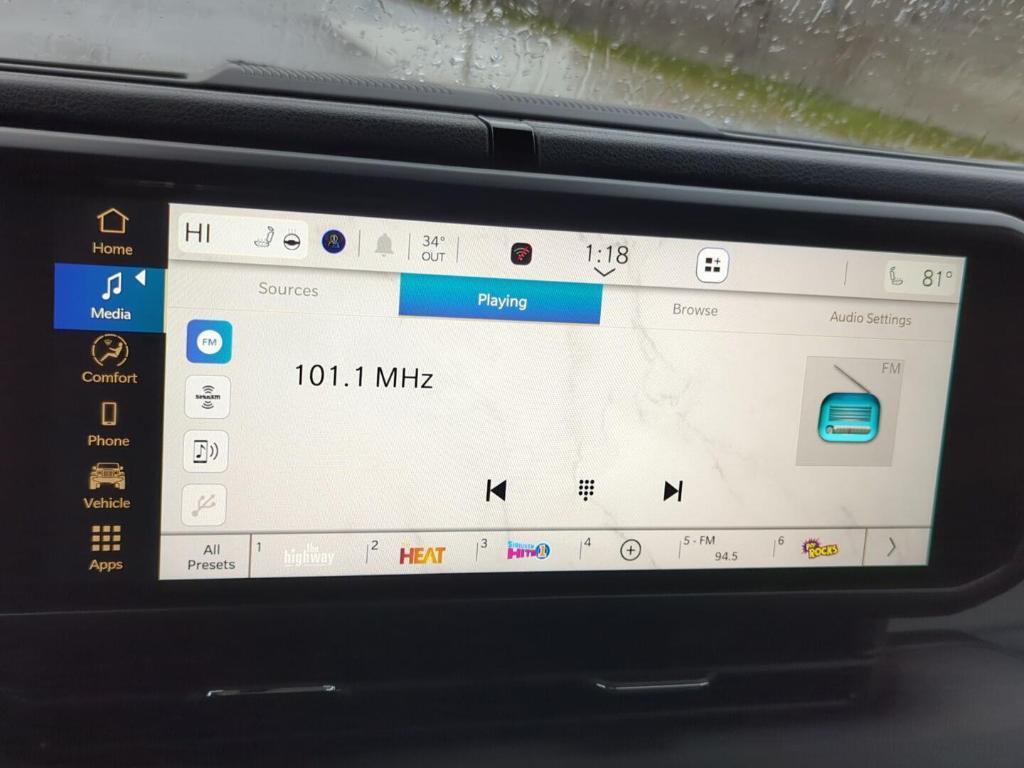 new 2026 Jeep Wrangler car, priced at $48,155