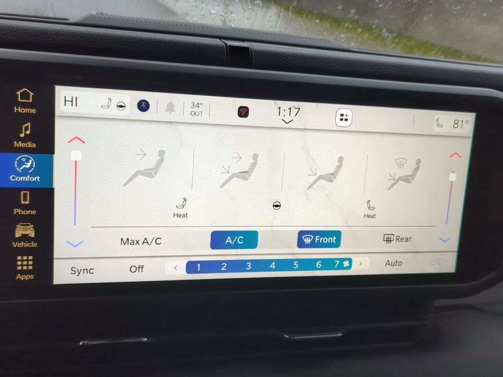 new 2026 Jeep Wrangler car, priced at $48,155