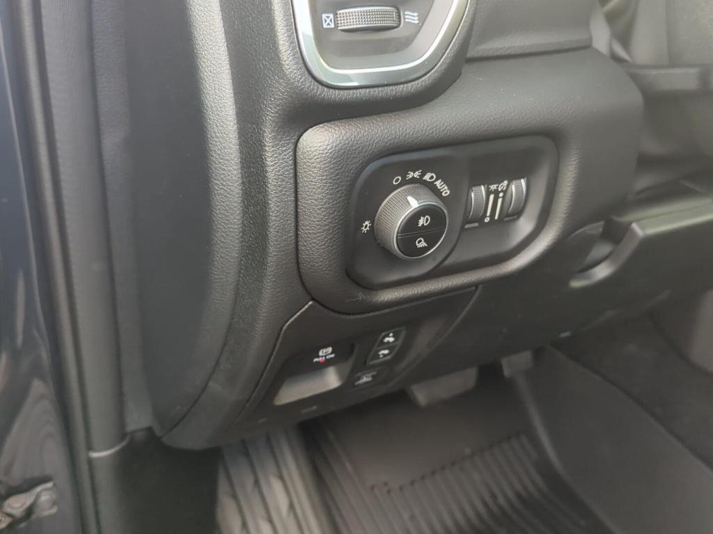 new 2026 Ram 1500 car, priced at $64,415