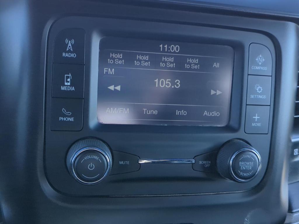 used 2024 Ram 2500 car, priced at $45,000