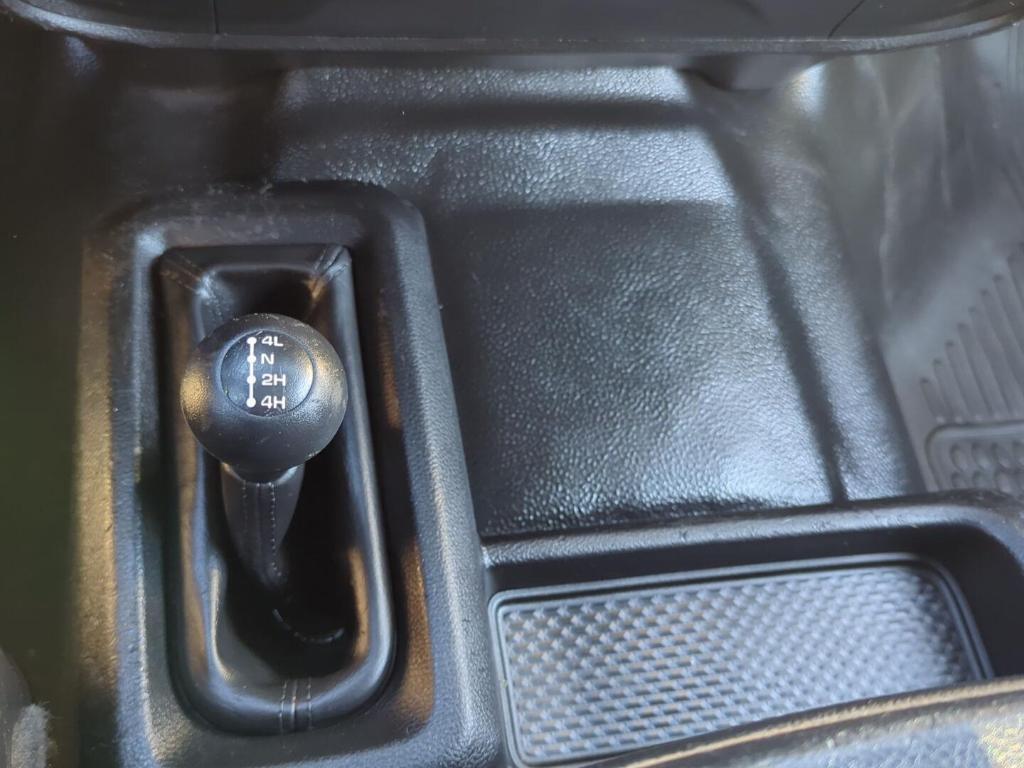 used 2024 Ram 2500 car, priced at $45,000