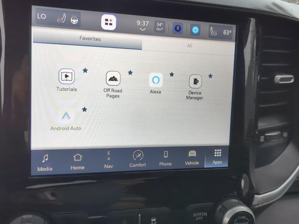 used 2022 Ram 3500 car, priced at $52,000