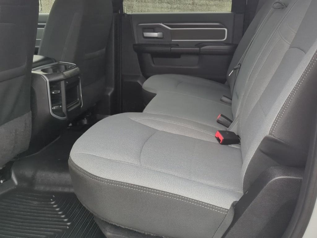 used 2022 Ram 3500 car, priced at $52,000