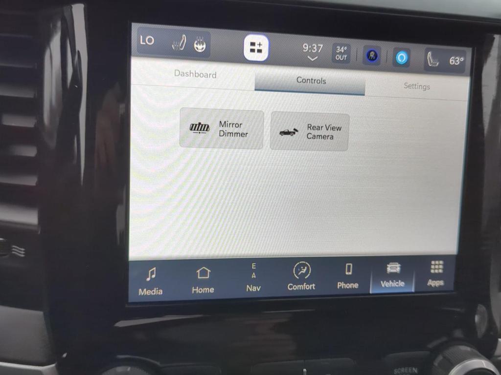 used 2022 Ram 3500 car, priced at $52,000