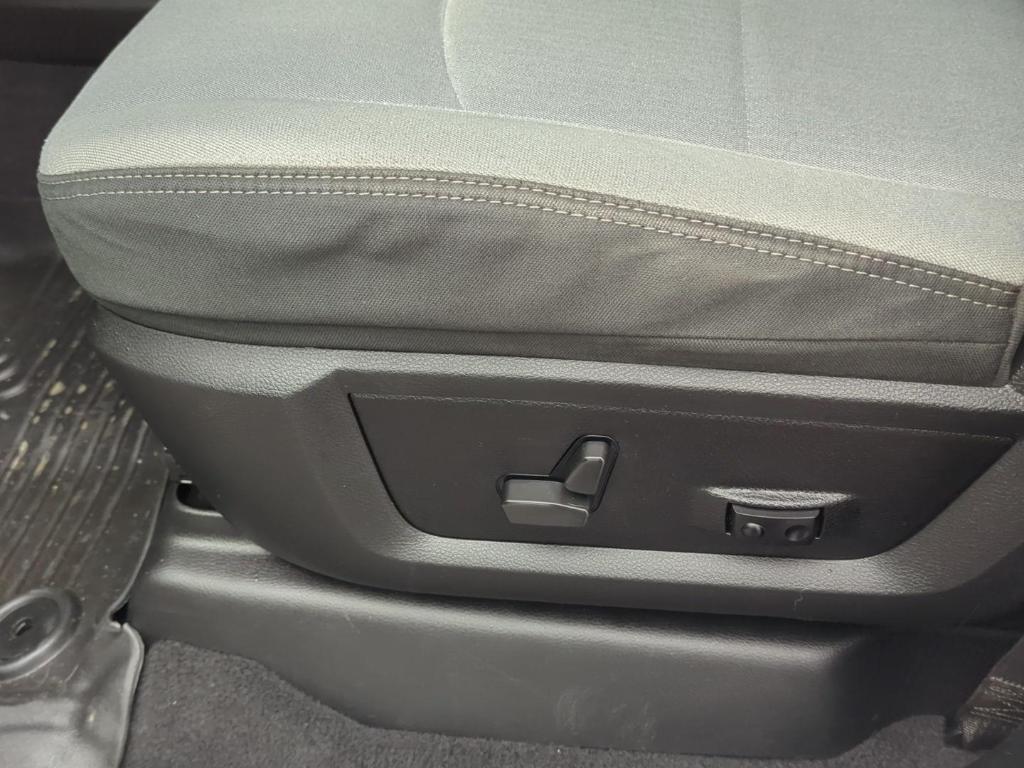 used 2022 Ram 3500 car, priced at $52,000