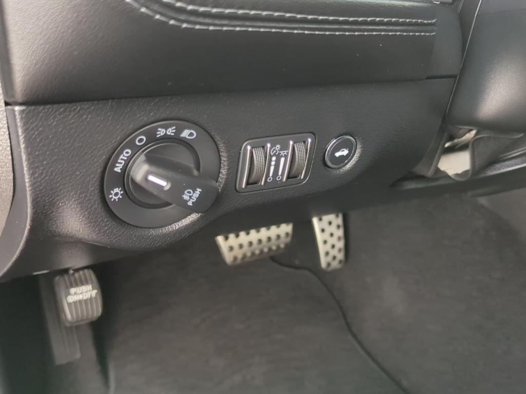 used 2021 Dodge Challenger car, priced at $44,000