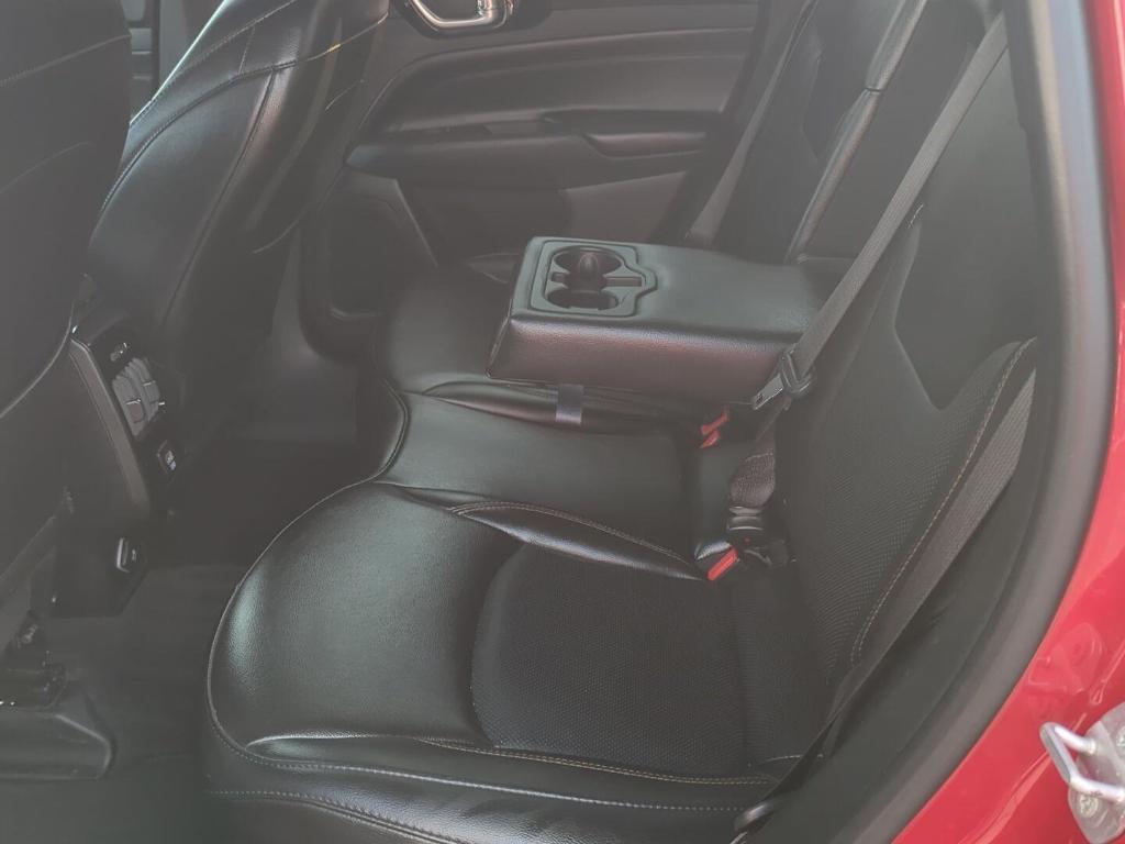 used 2023 Jeep Compass car, priced at $22,000