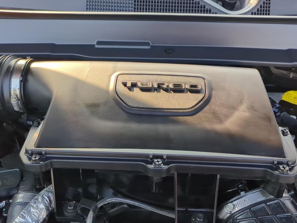 used 2023 Jeep Compass car, priced at $22,000