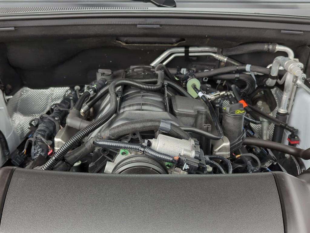 used 2025 Dodge Durango car, priced at $42,000