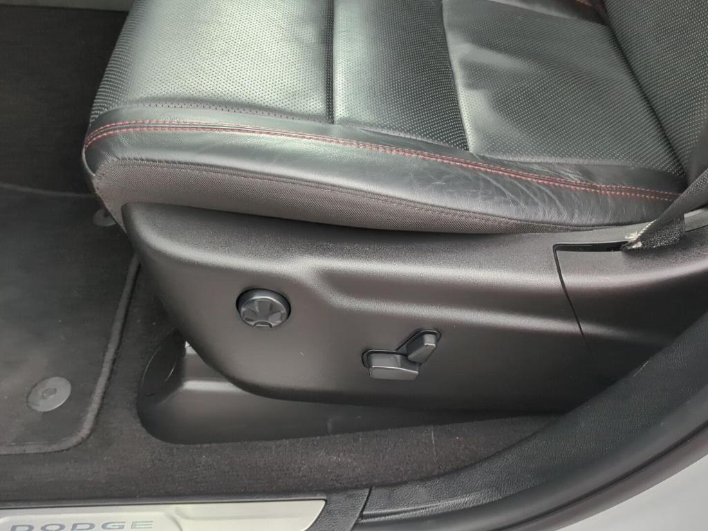 used 2025 Dodge Durango car, priced at $42,000