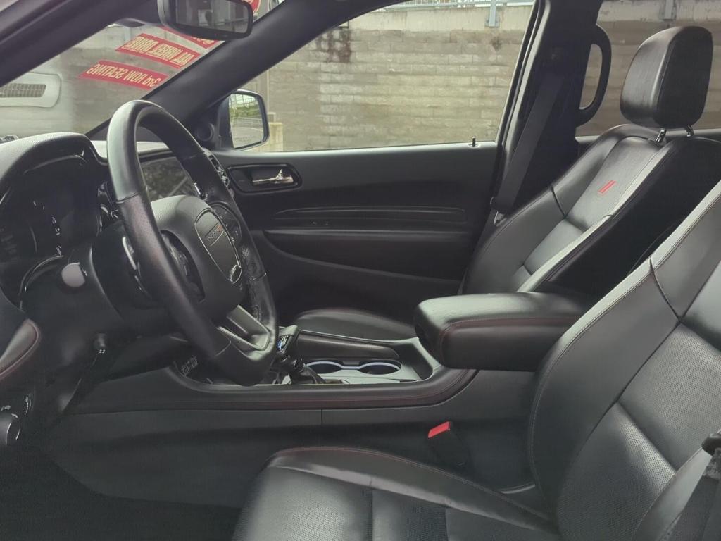 used 2025 Dodge Durango car, priced at $42,000
