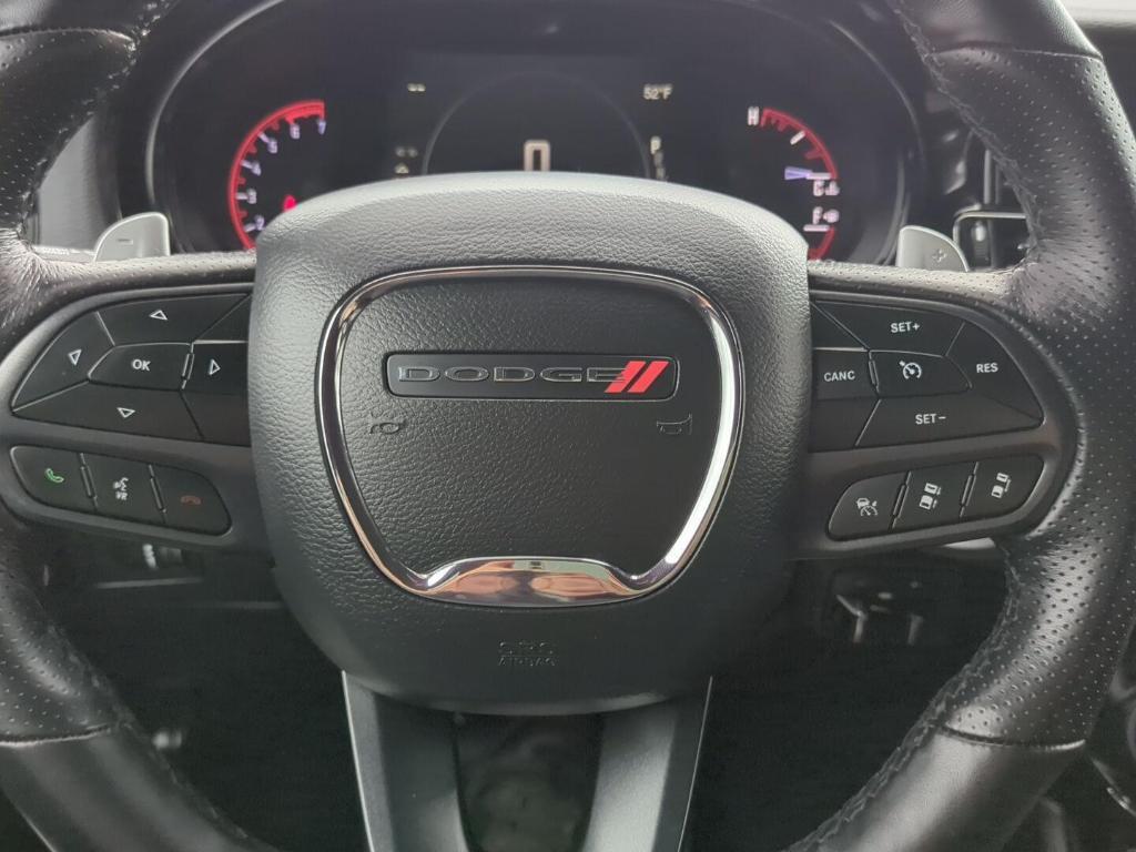 used 2025 Dodge Durango car, priced at $42,000