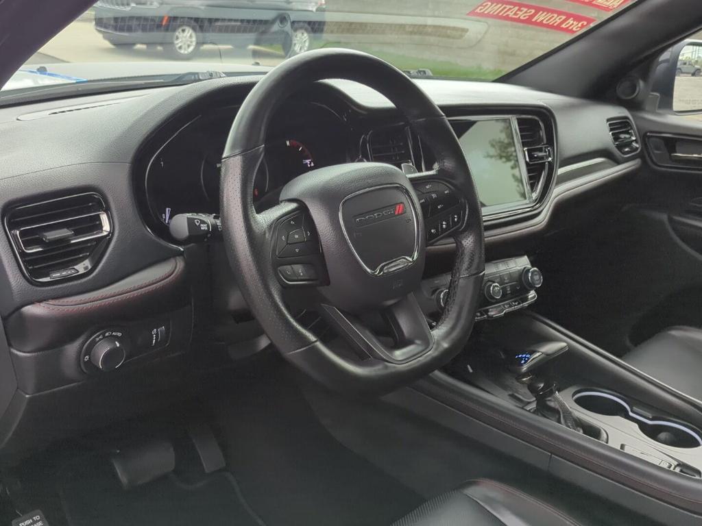 used 2025 Dodge Durango car, priced at $42,000