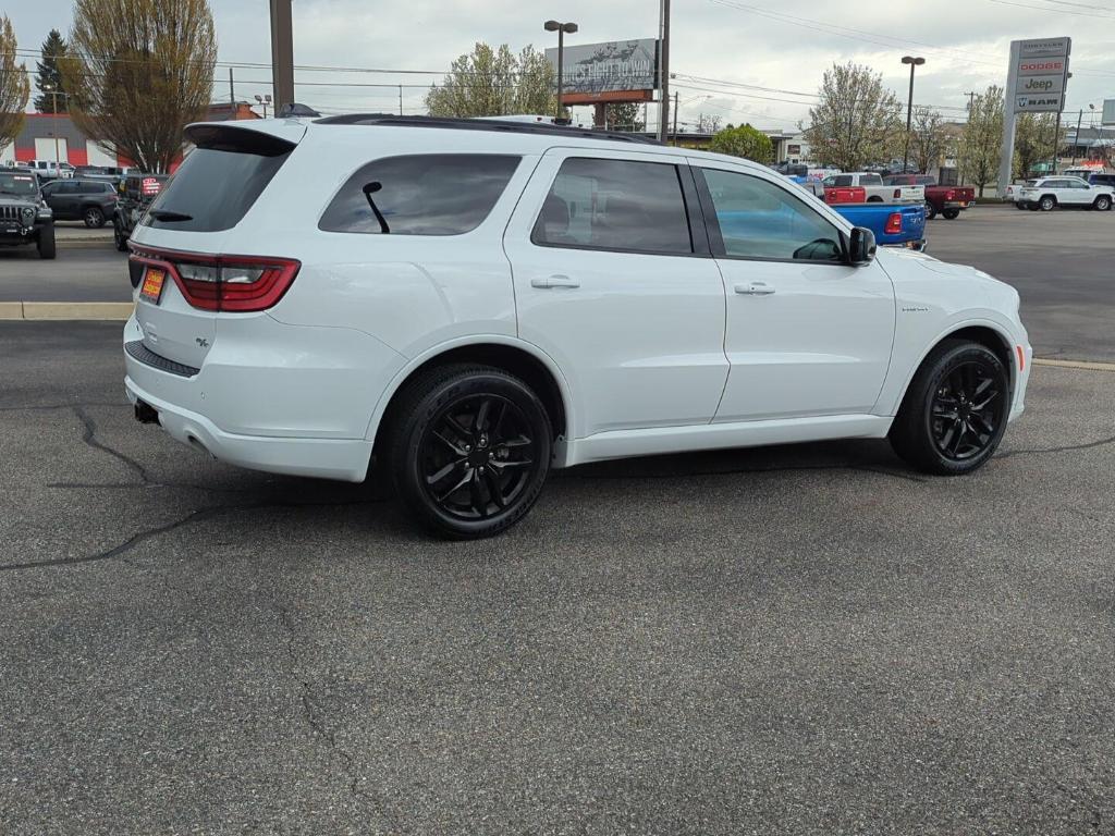 used 2025 Dodge Durango car, priced at $42,000