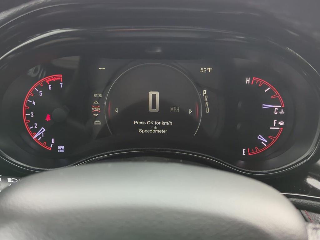 used 2025 Dodge Durango car, priced at $42,000