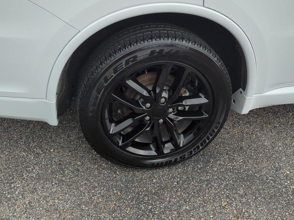 used 2025 Dodge Durango car, priced at $42,000