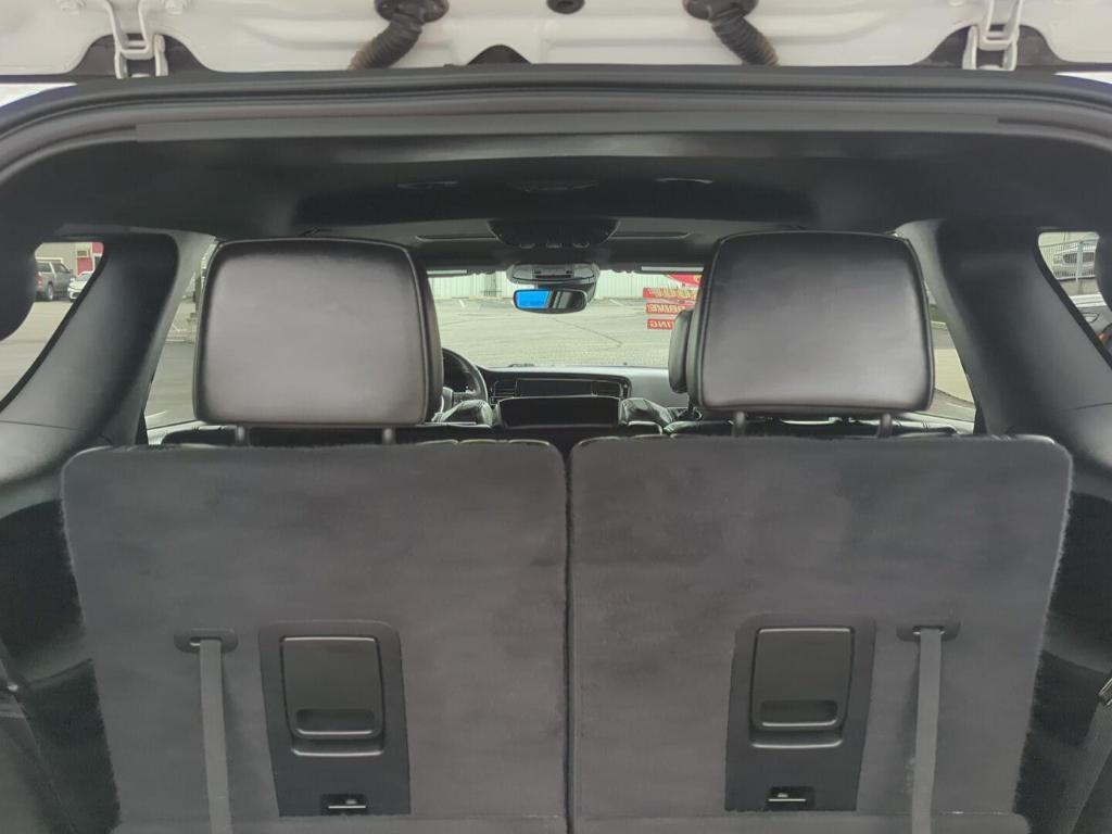used 2025 Dodge Durango car, priced at $42,000