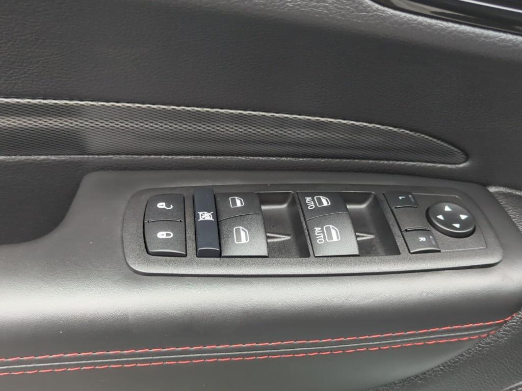used 2025 Dodge Durango car, priced at $42,000