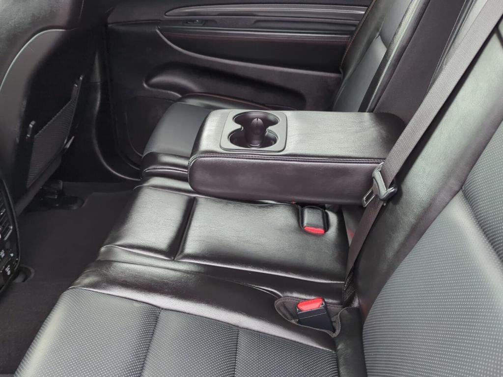 used 2025 Dodge Durango car, priced at $42,000