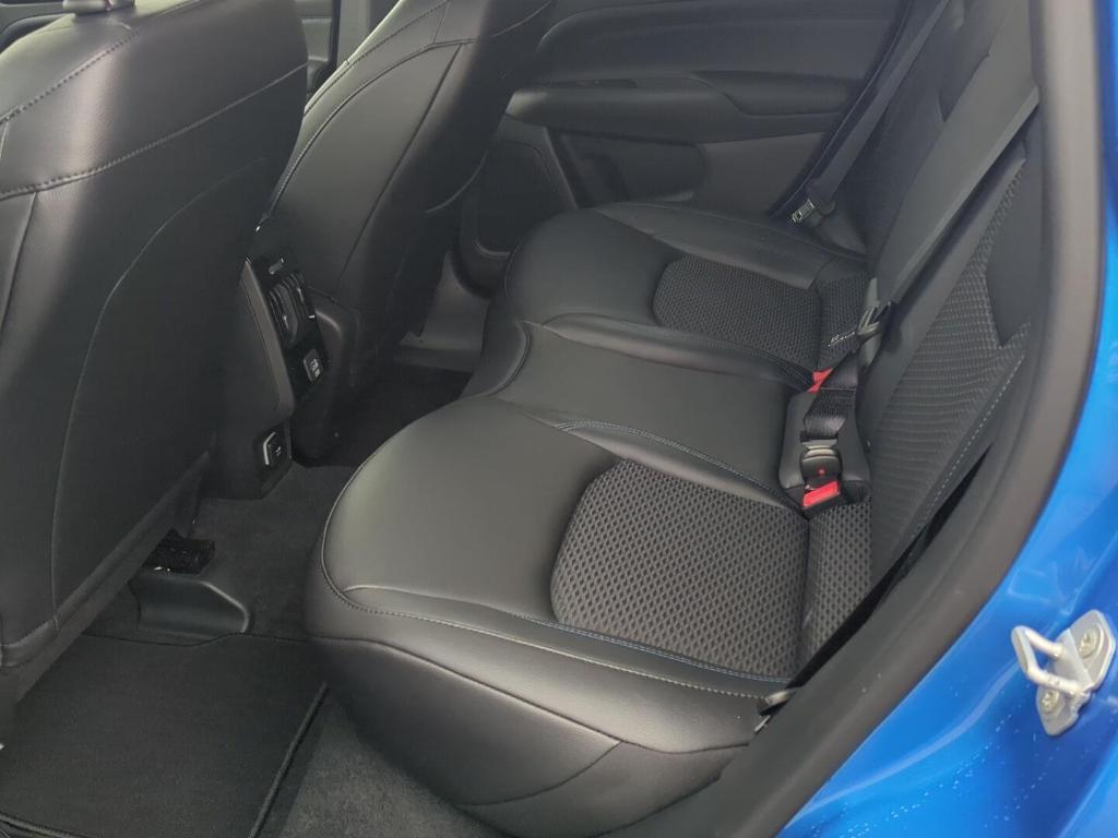 new 2026 Jeep Compass car, priced at $30,985