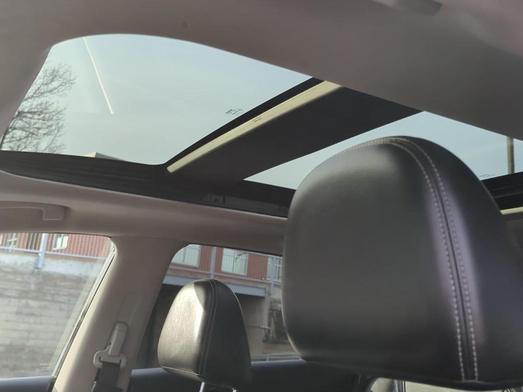 used 2015 Nissan Murano car, priced at $14,000