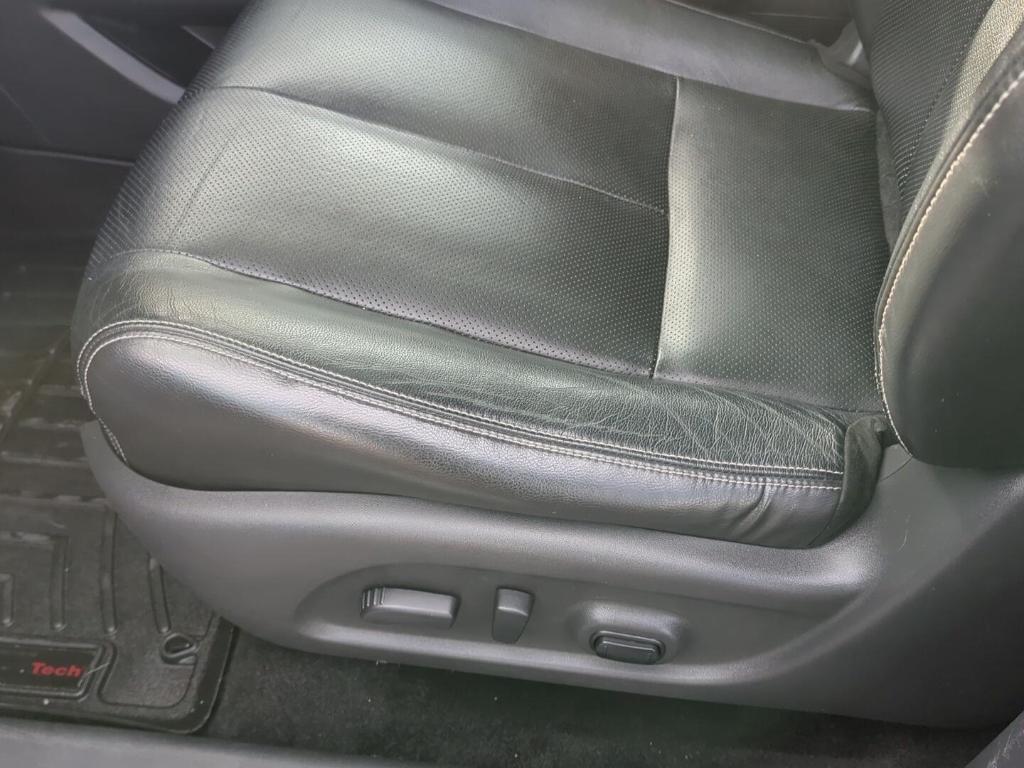 used 2015 Nissan Murano car, priced at $14,000