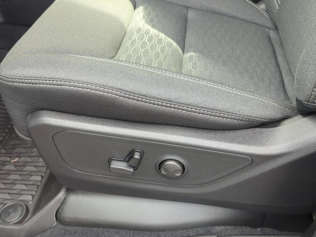 new 2026 Ram 1500 car, priced at $53,340