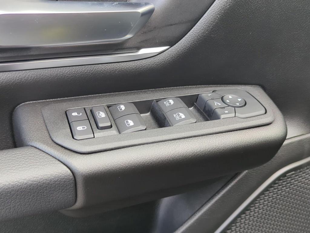 new 2026 Ram 1500 car, priced at $53,340