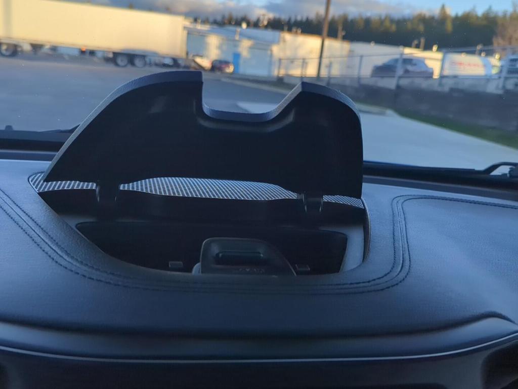 used 2023 Jeep Cherokee car, priced at $28,000