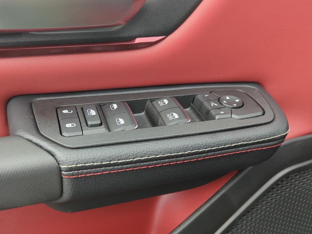 new 2026 Ram 1500 car, priced at $61,475