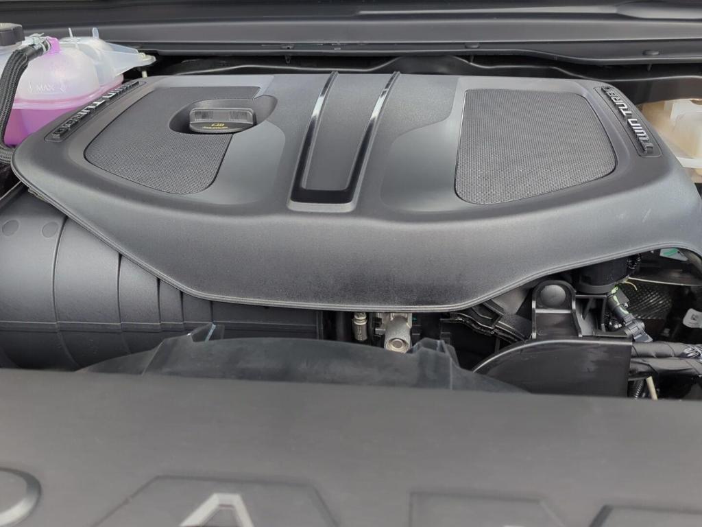 new 2026 Ram 1500 car, priced at $61,475