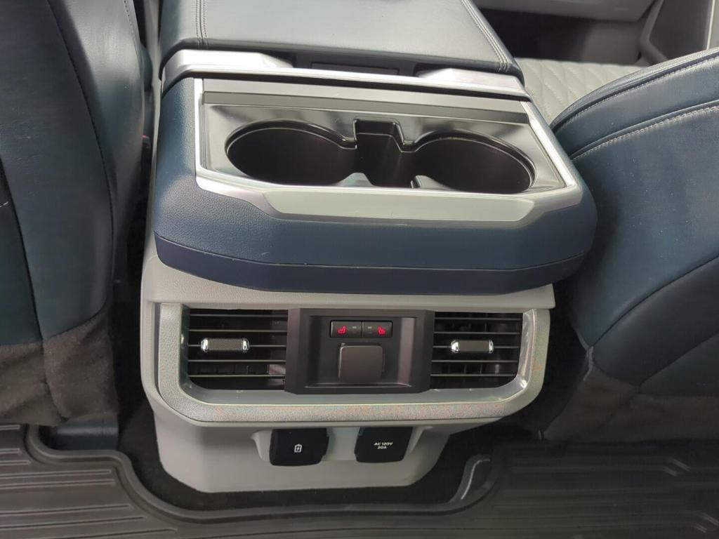 used 2022 Ford F-150 car, priced at $49,000