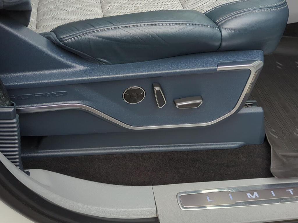 used 2022 Ford F-150 car, priced at $49,000