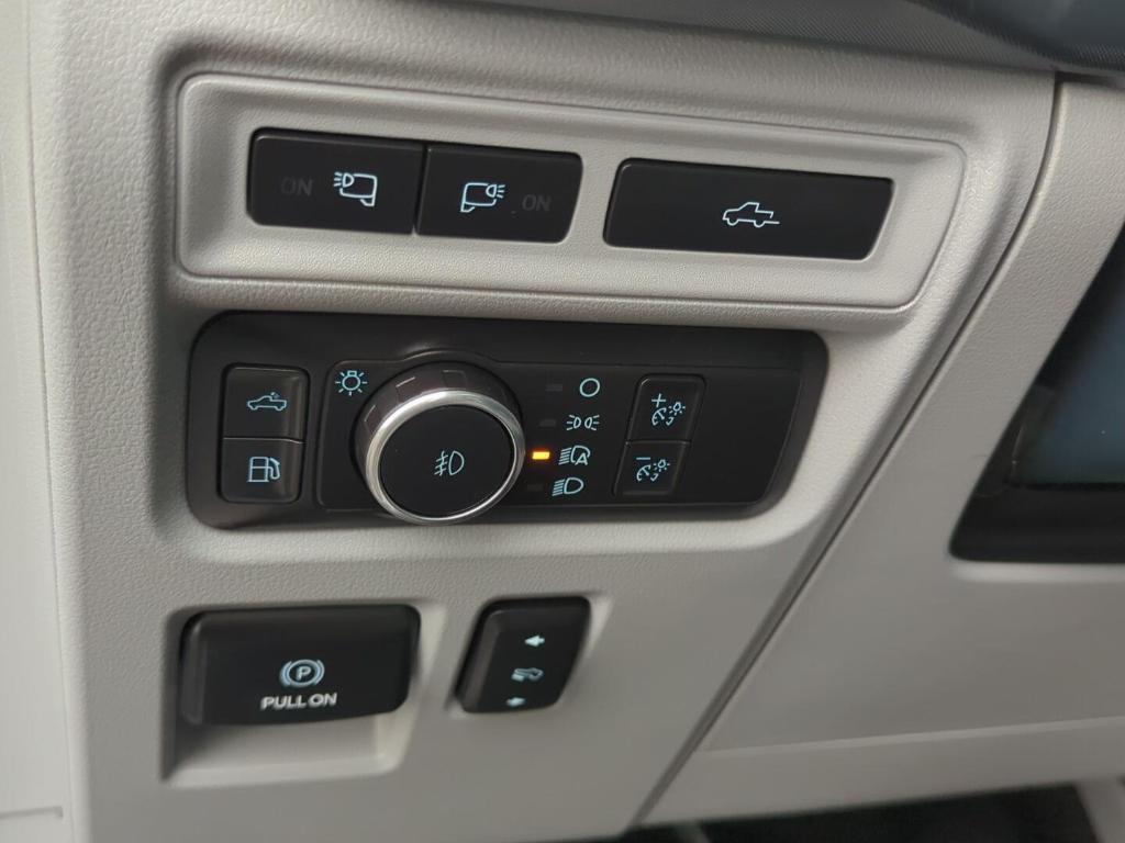 used 2022 Ford F-150 car, priced at $49,000