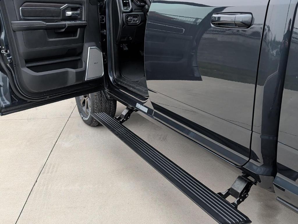 new 2026 Ram 2500 car, priced at $83,935