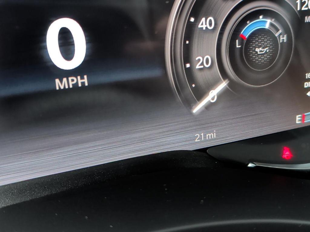 new 2026 Ram 2500 car, priced at $83,935