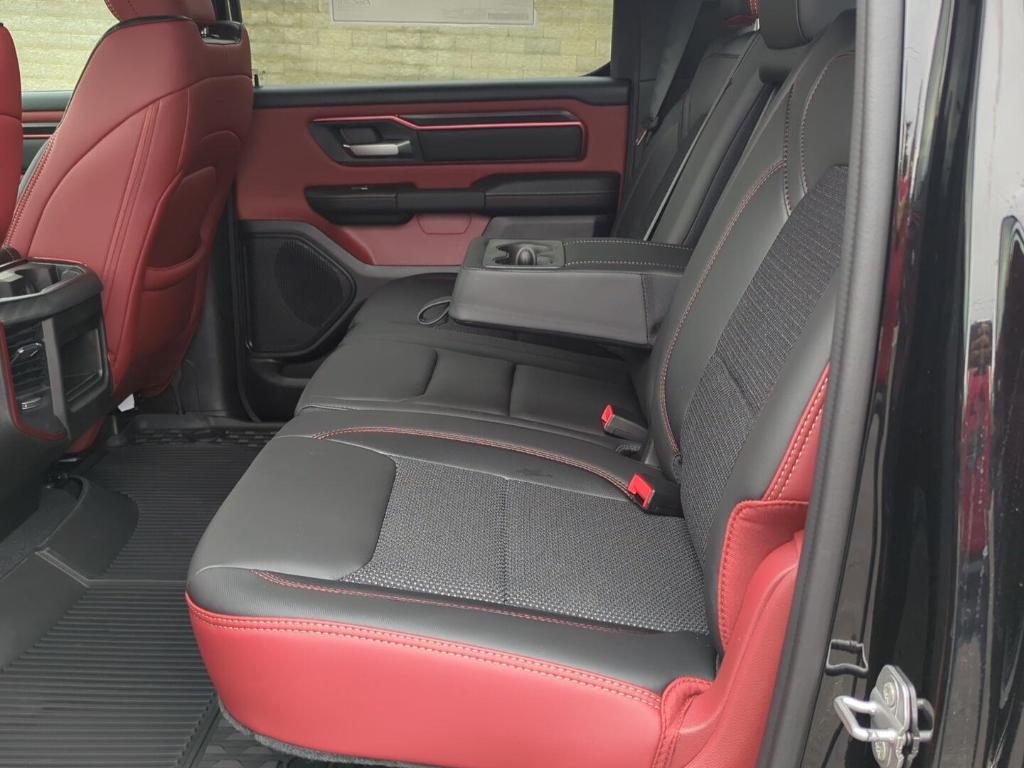 new 2026 Ram 1500 car, priced at $54,575