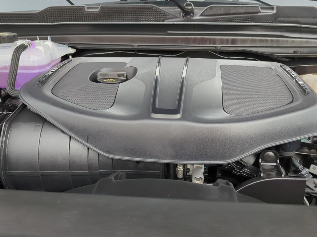 new 2026 Ram 1500 car, priced at $54,575