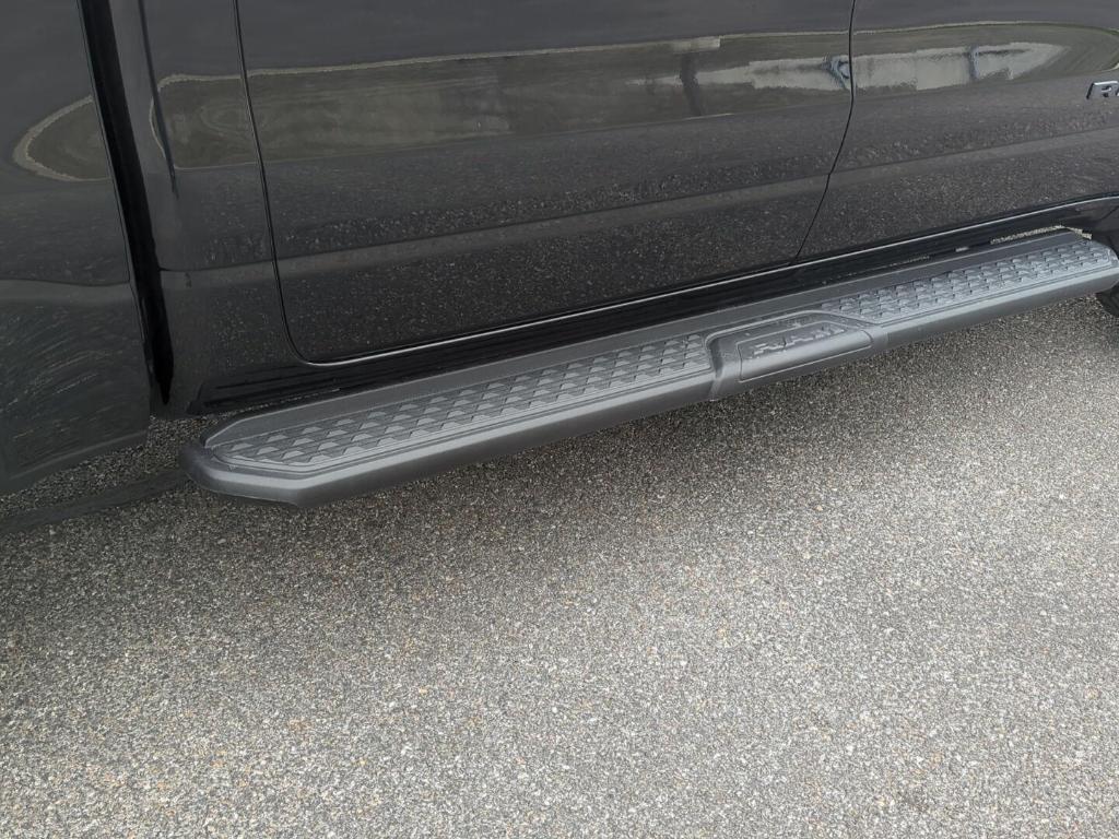 new 2026 Ram 1500 car, priced at $54,575