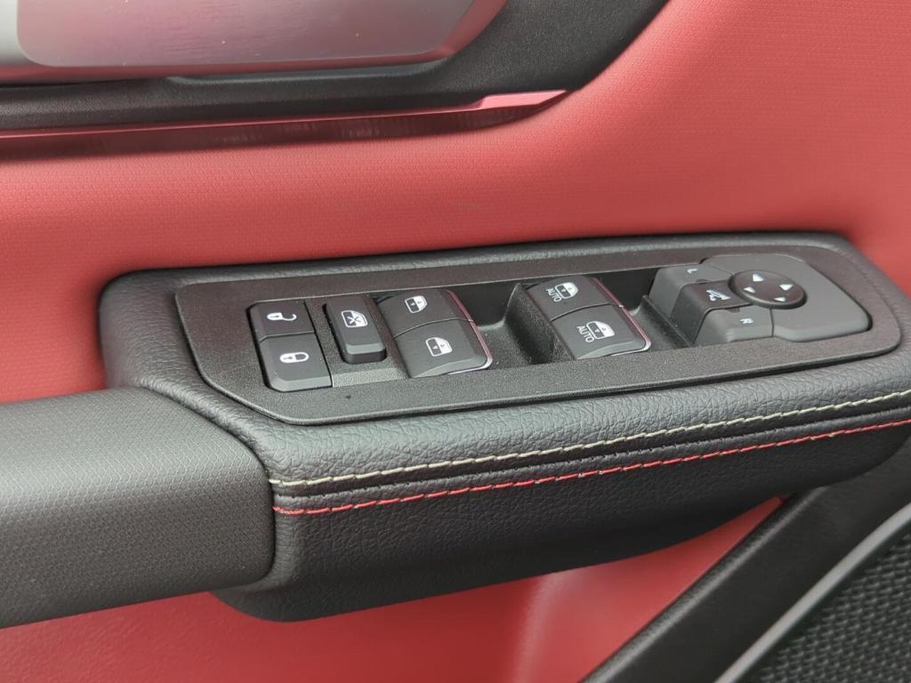 new 2026 Ram 1500 car, priced at $54,575