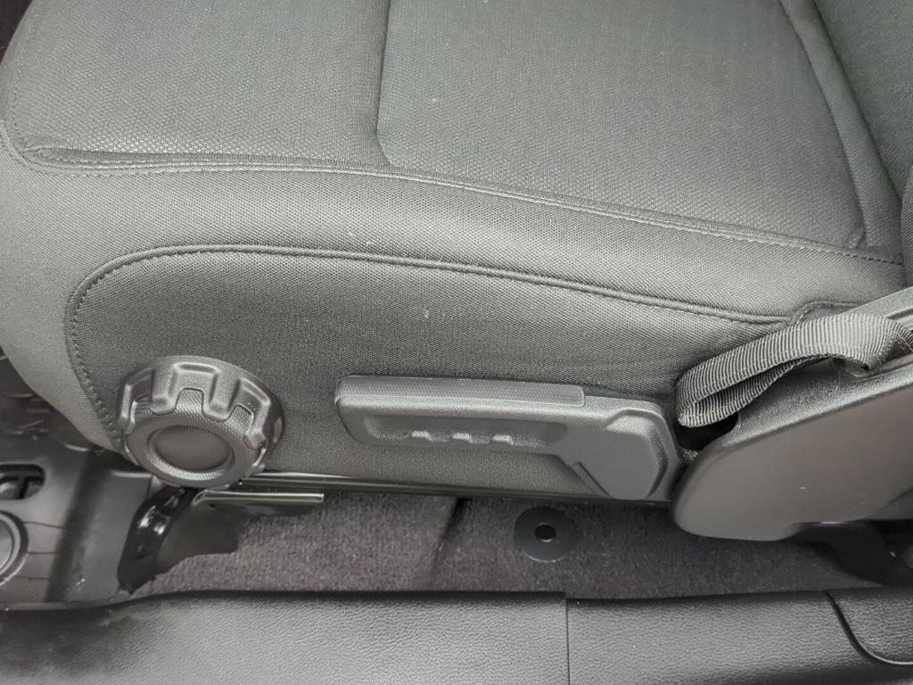 used 2021 Jeep Wrangler Unlimited car, priced at $30,000