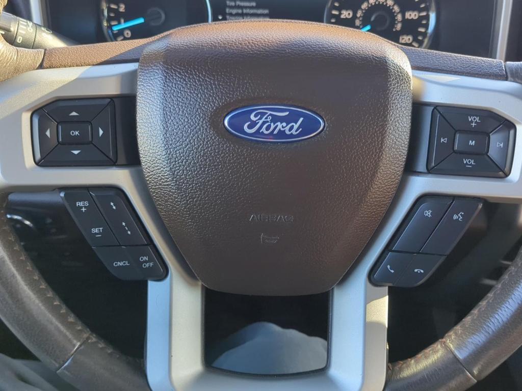 used 2019 Ford F-150 car, priced at $32,000