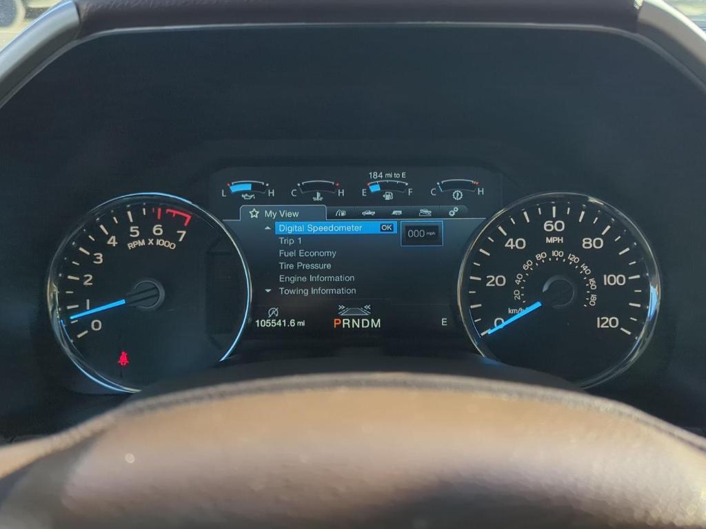 used 2019 Ford F-150 car, priced at $32,000