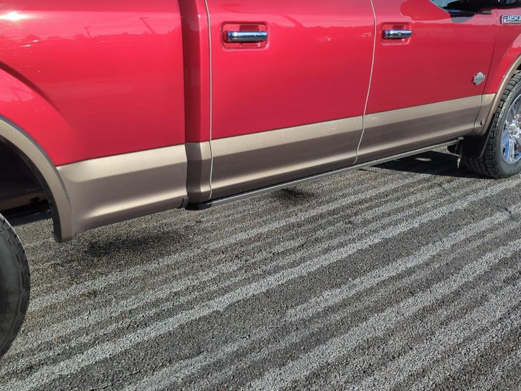 used 2019 Ford F-150 car, priced at $32,000