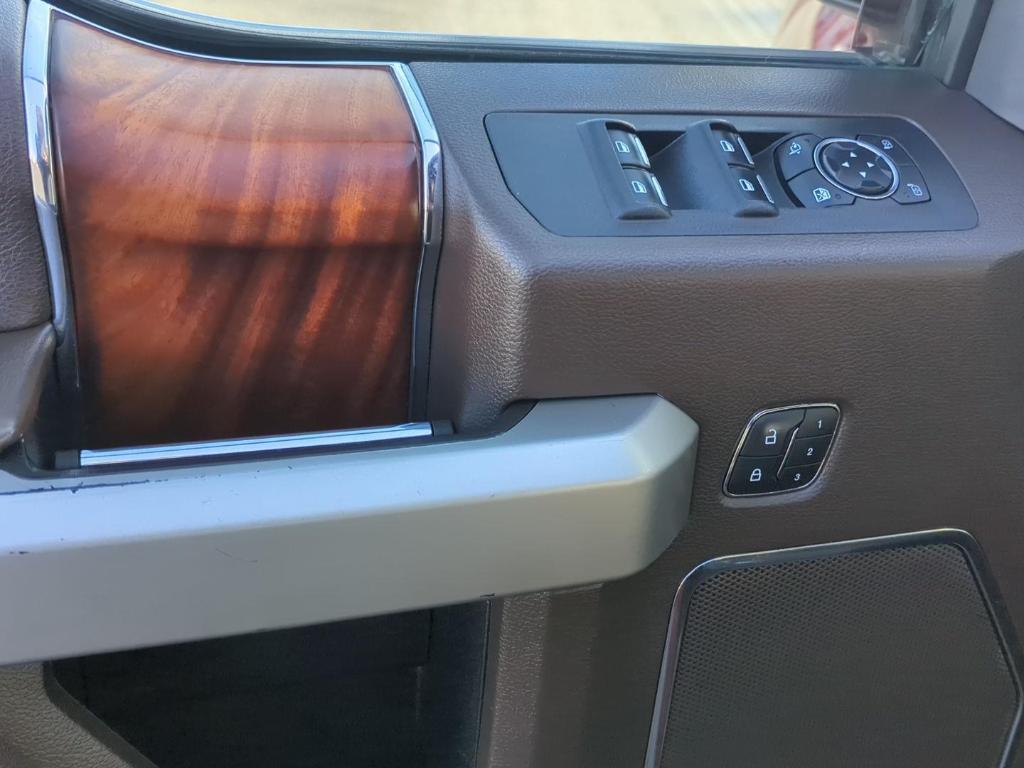 used 2019 Ford F-150 car, priced at $32,000