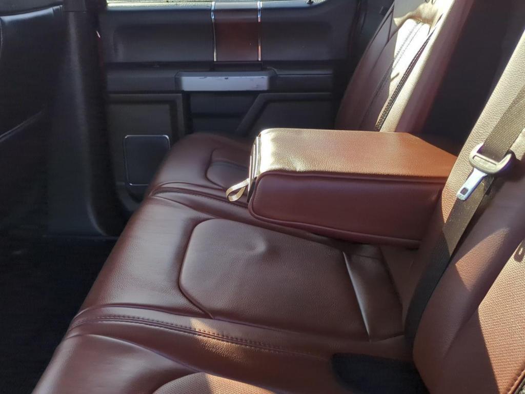 used 2019 Ford F-150 car, priced at $32,000