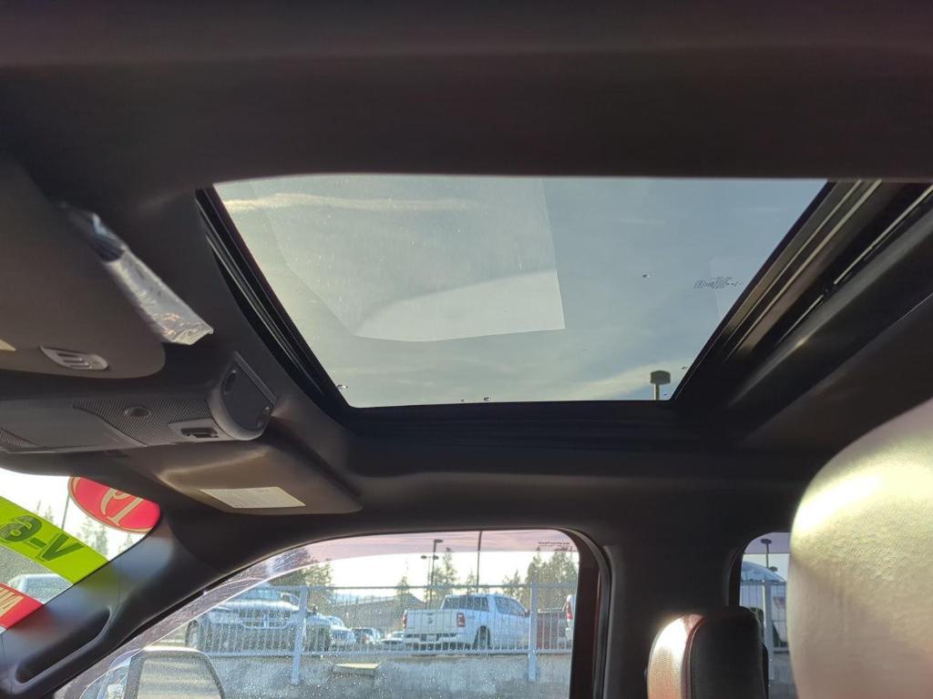 used 2019 Ford F-150 car, priced at $32,000